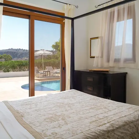 Navarone With Private Pool Villa
