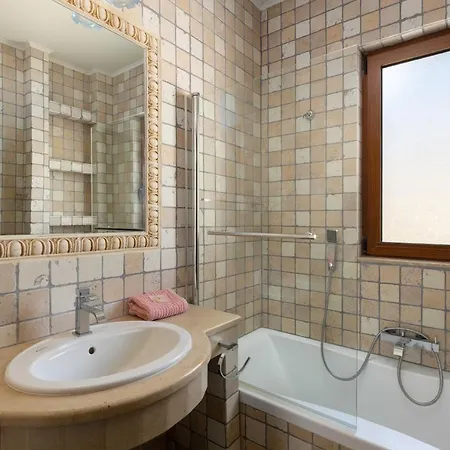 Villa Navarone With Private Pool *