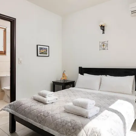 Navarone With Private Pool Villa