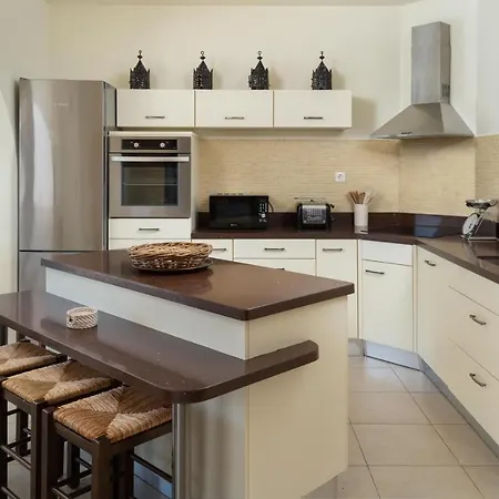 Vila Navarone With Private Pool *